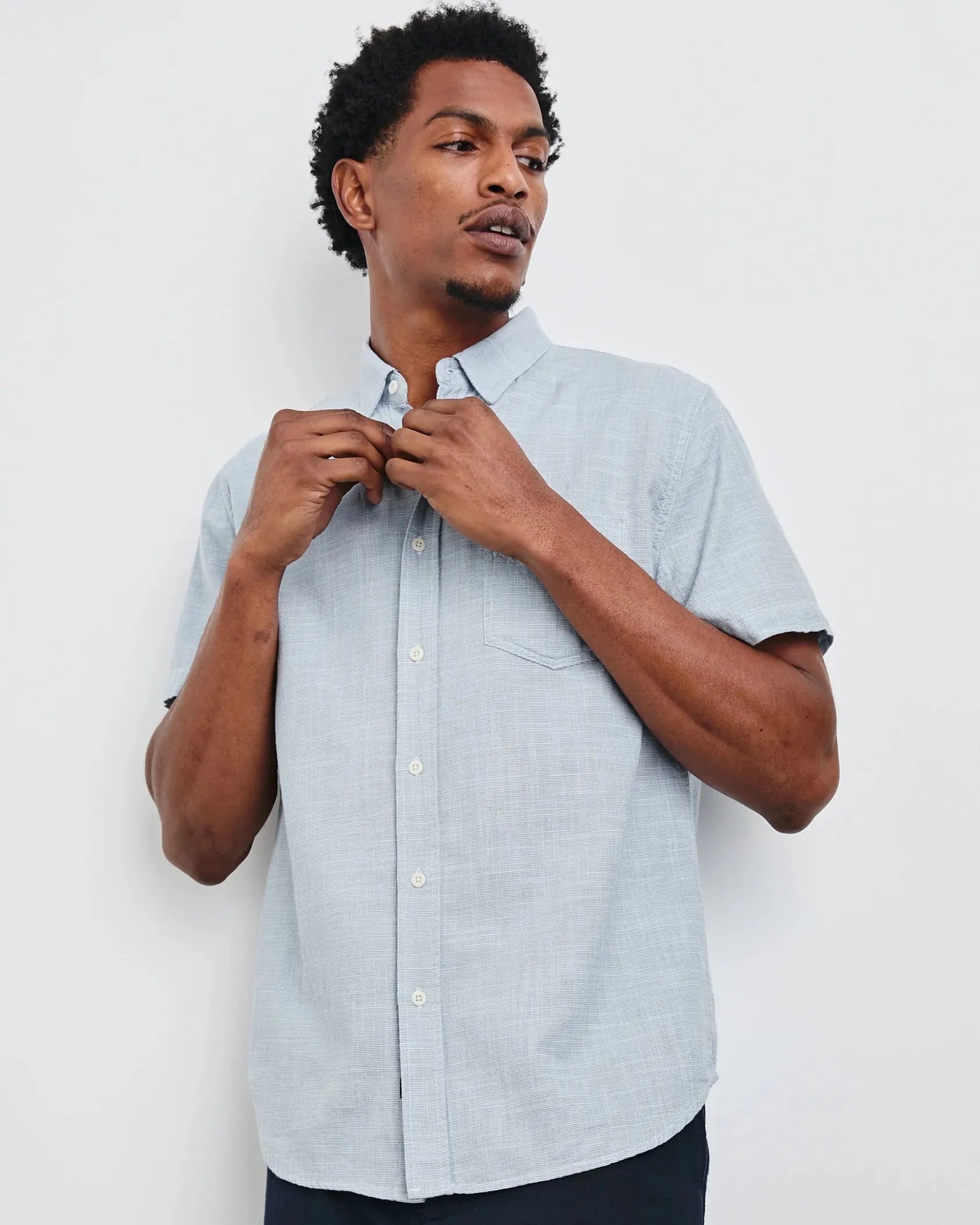 Rails Sport Shirts Fairfax Shirt