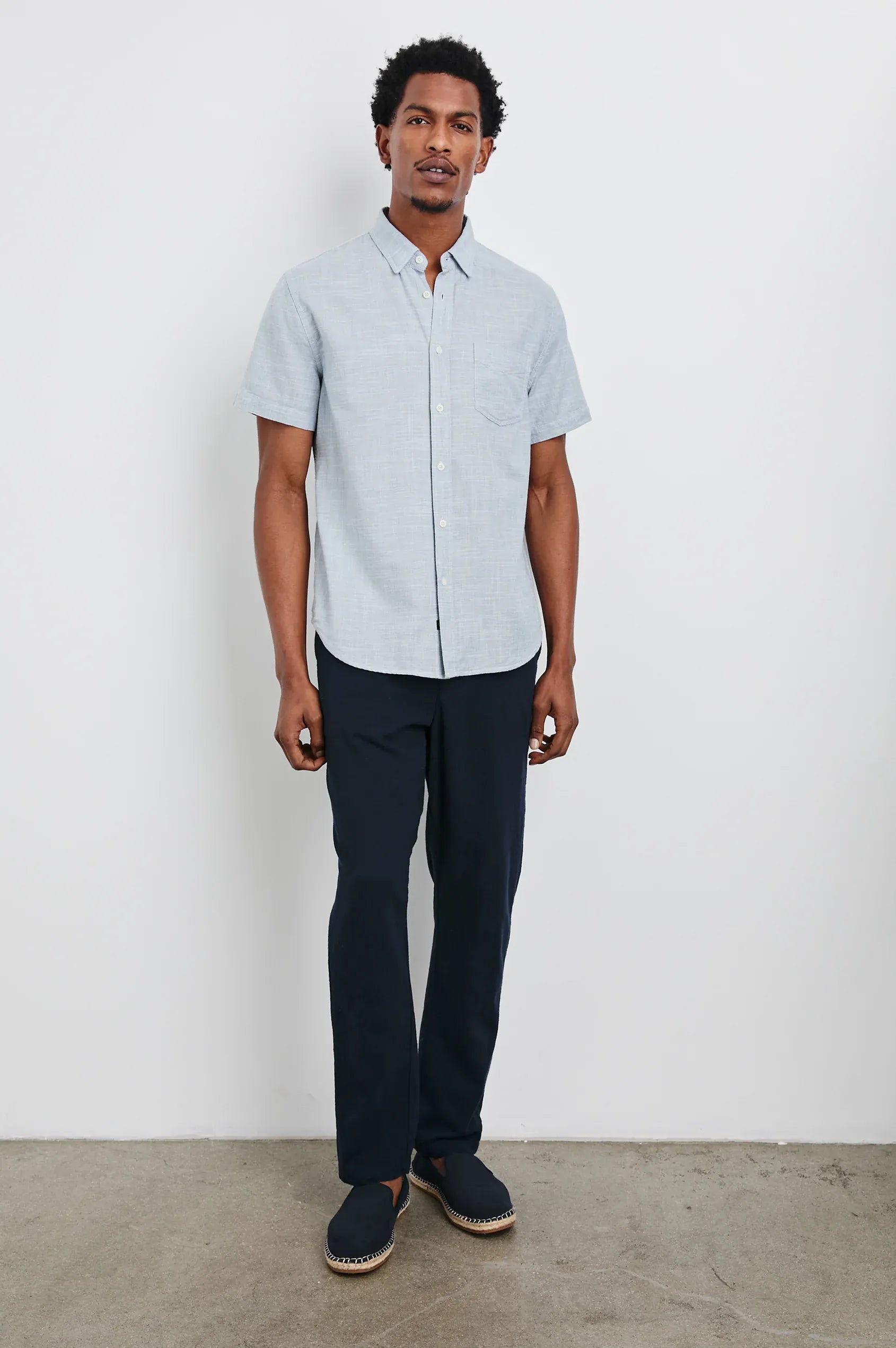 Rails Sport Shirts Fairfax Shirt
