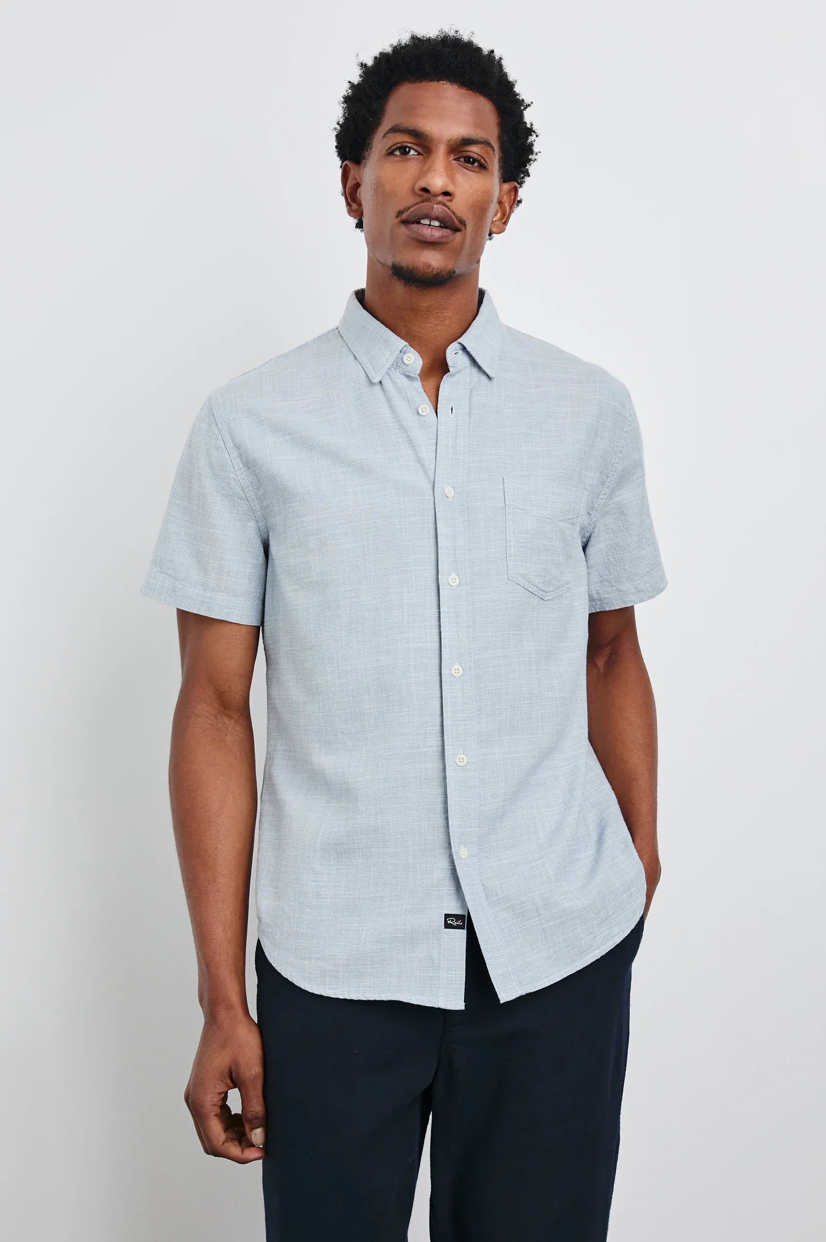 Rails Sport Shirts Fairfax Shirt