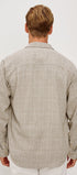 Rails Sport Shirts Gracy Shirt in Bulgar Cream
