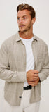 Rails Sport Shirts Gracy Shirt in Bulgar Cream