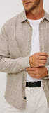 Rails Sport Shirts Gracy Shirt in Bulgar Cream