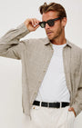 Rails Sport Shirts Gracy Shirt in Bulgar Cream