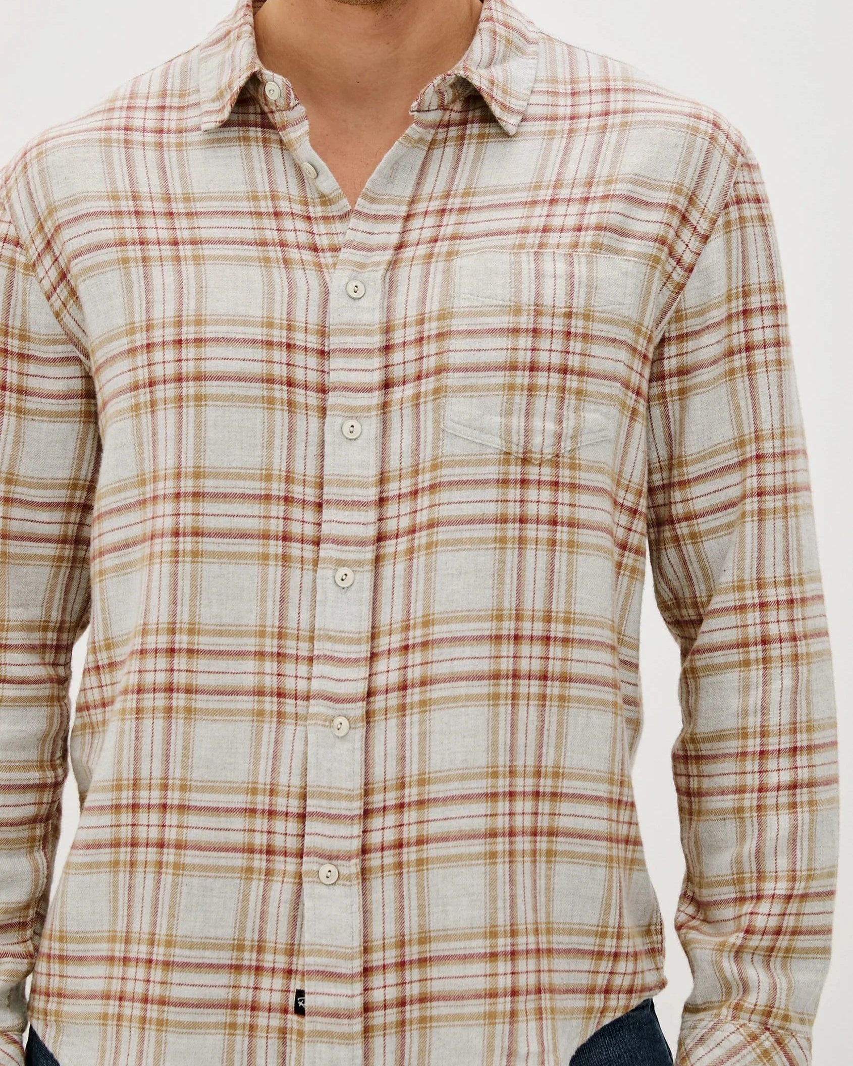 Rails Sport Shirts Lennox Shirt