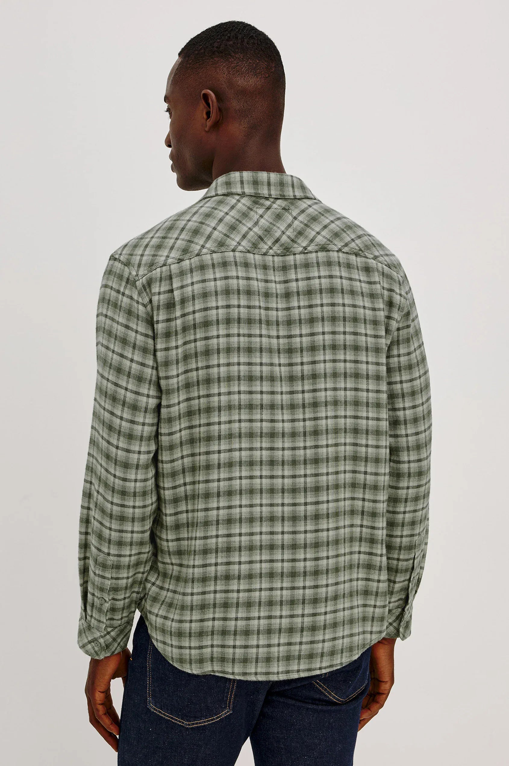 Rails Sport Shirts Lennox Shirt