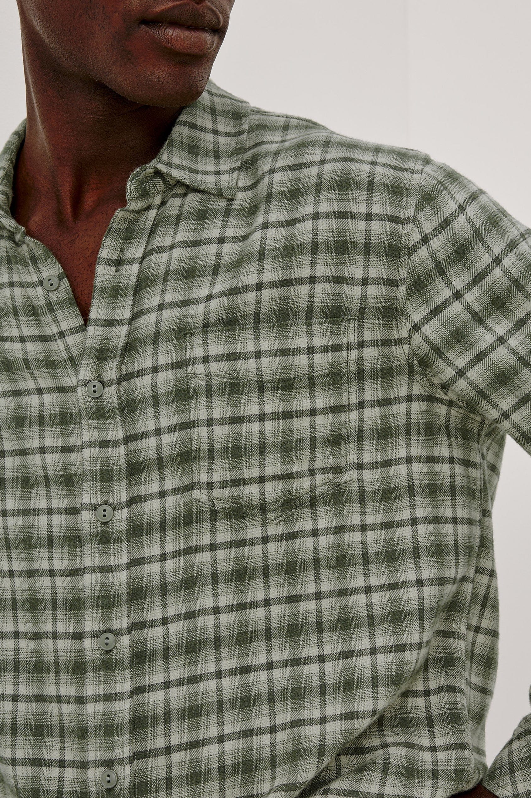 Rails Sport Shirts Lennox Shirt