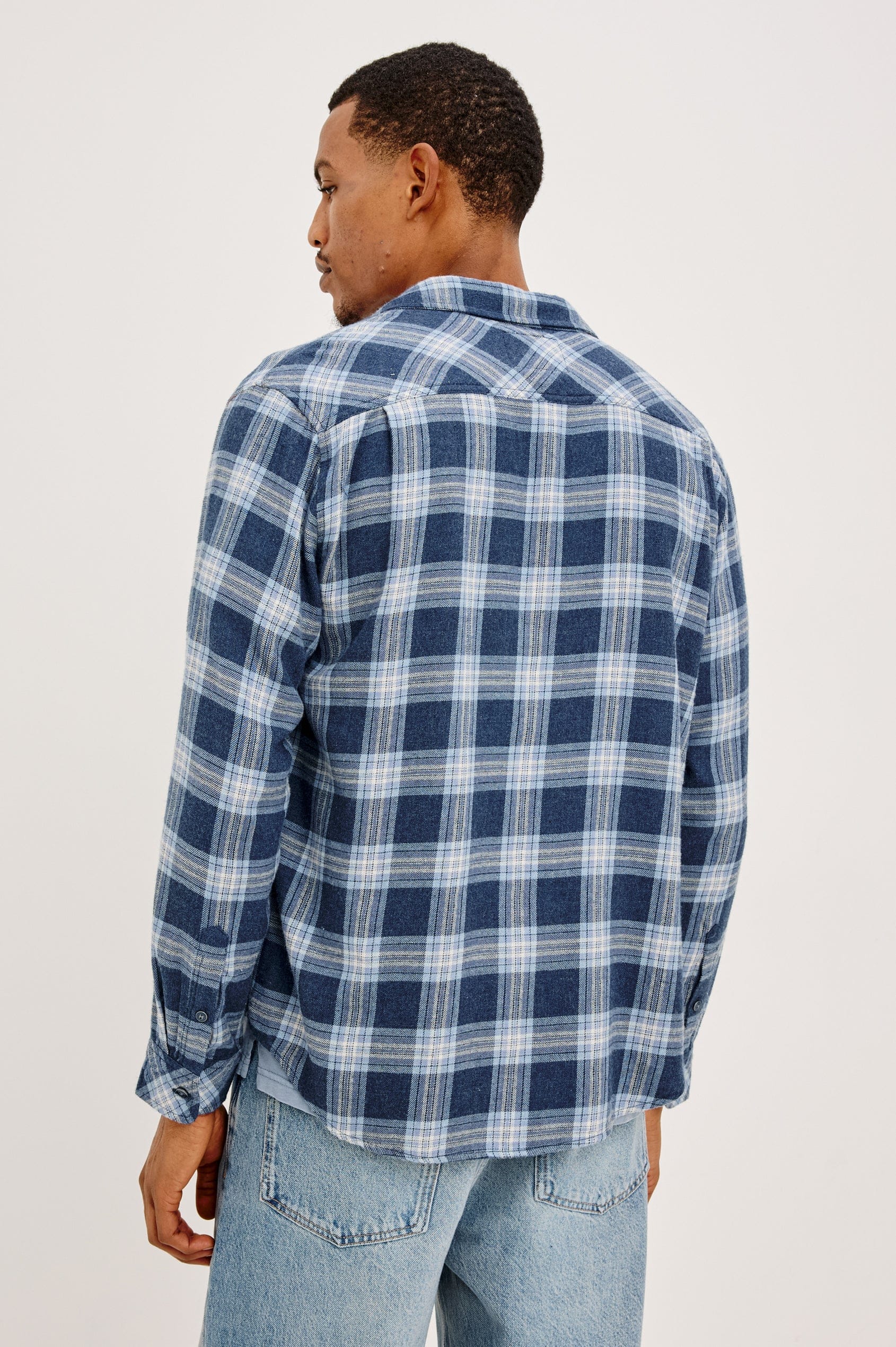 Rails Sport Shirts Lennox Shirt