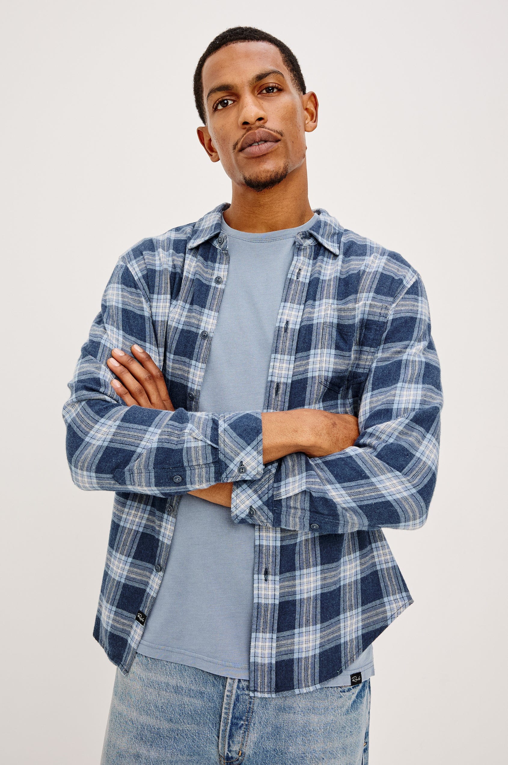 Rails Sport Shirts Lennox Shirt