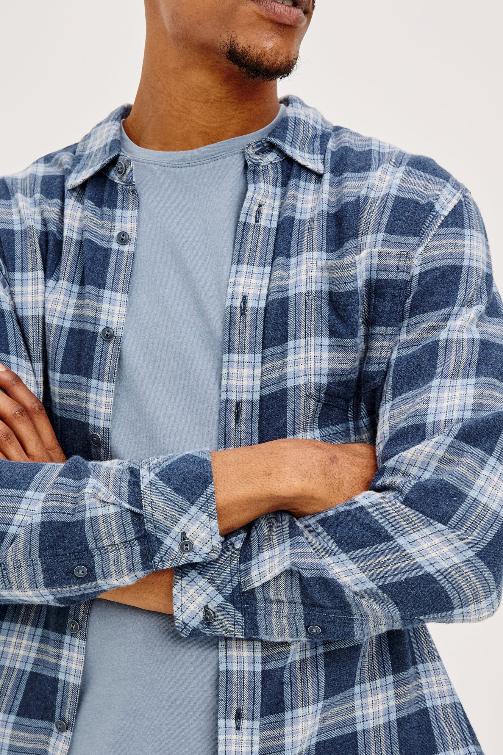 Rails Sport Shirts Lennox Shirt