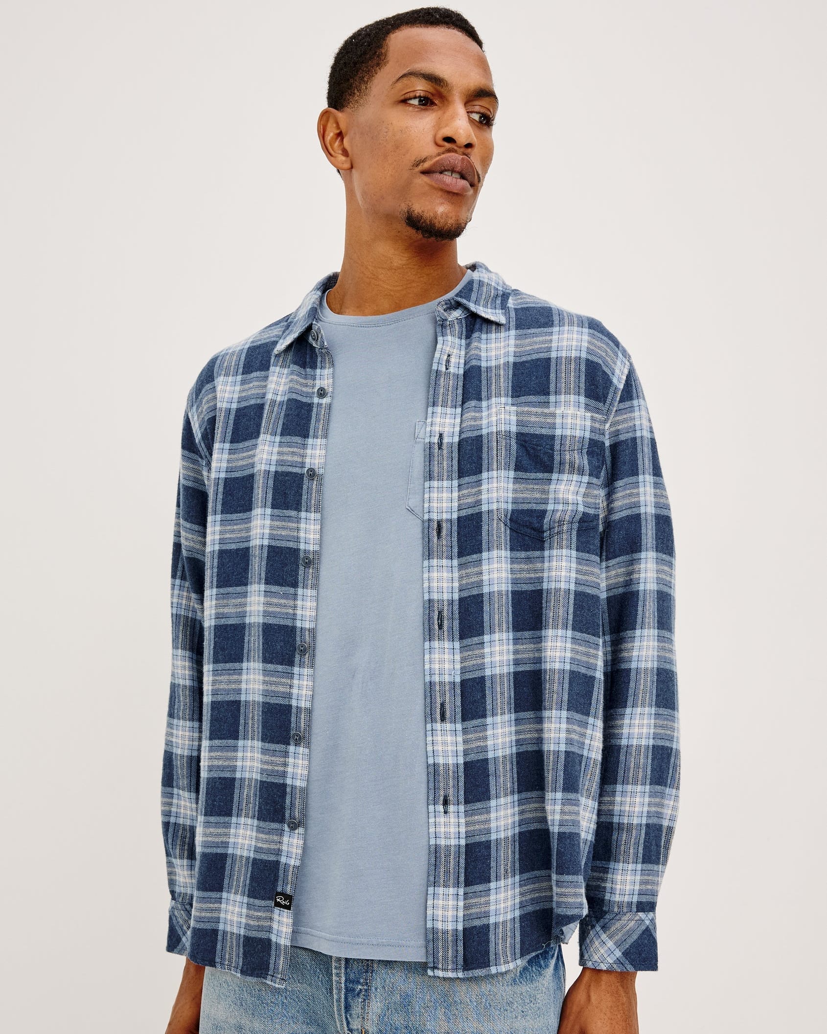Rails Sport Shirts Lennox Shirt