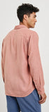 Rails Sport Shirts Mykonos Shirt in Desert Rose