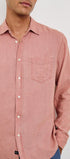 Rails Sport Shirts Mykonos Shirt in Desert Rose