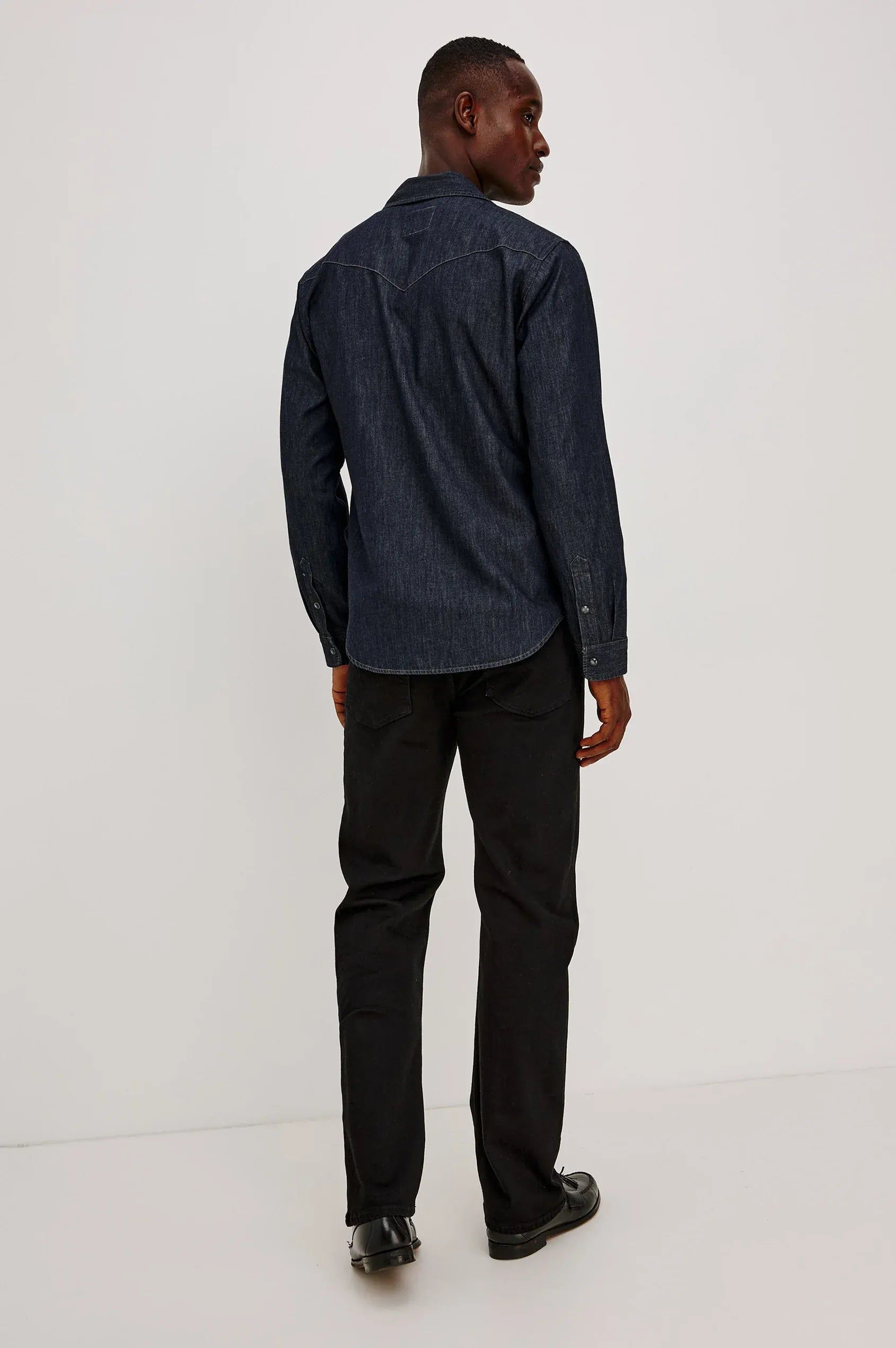 Rails Sport Shirts Roy Shirt
