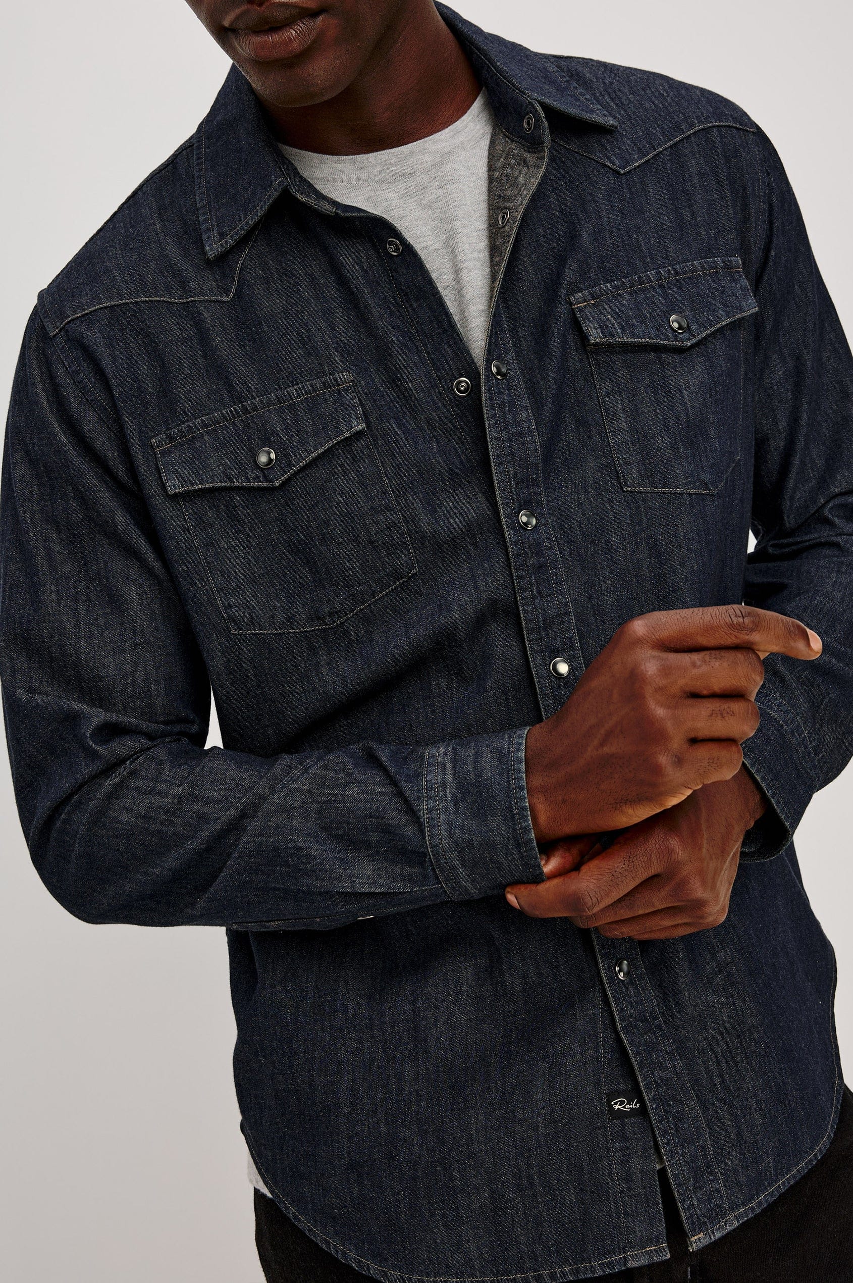 Rails Sport Shirts Roy Shirt