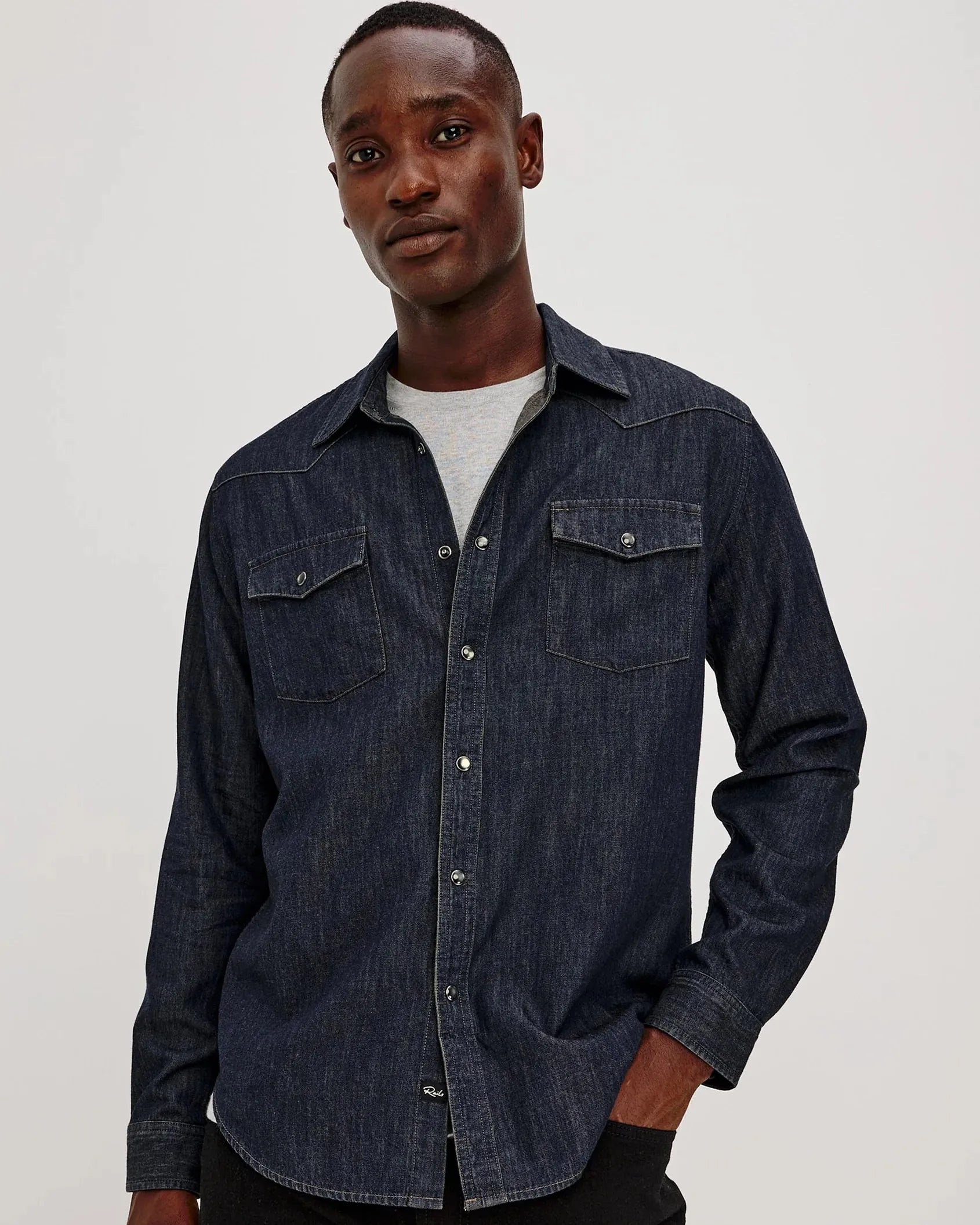 Rails Sport Shirts Roy Shirt