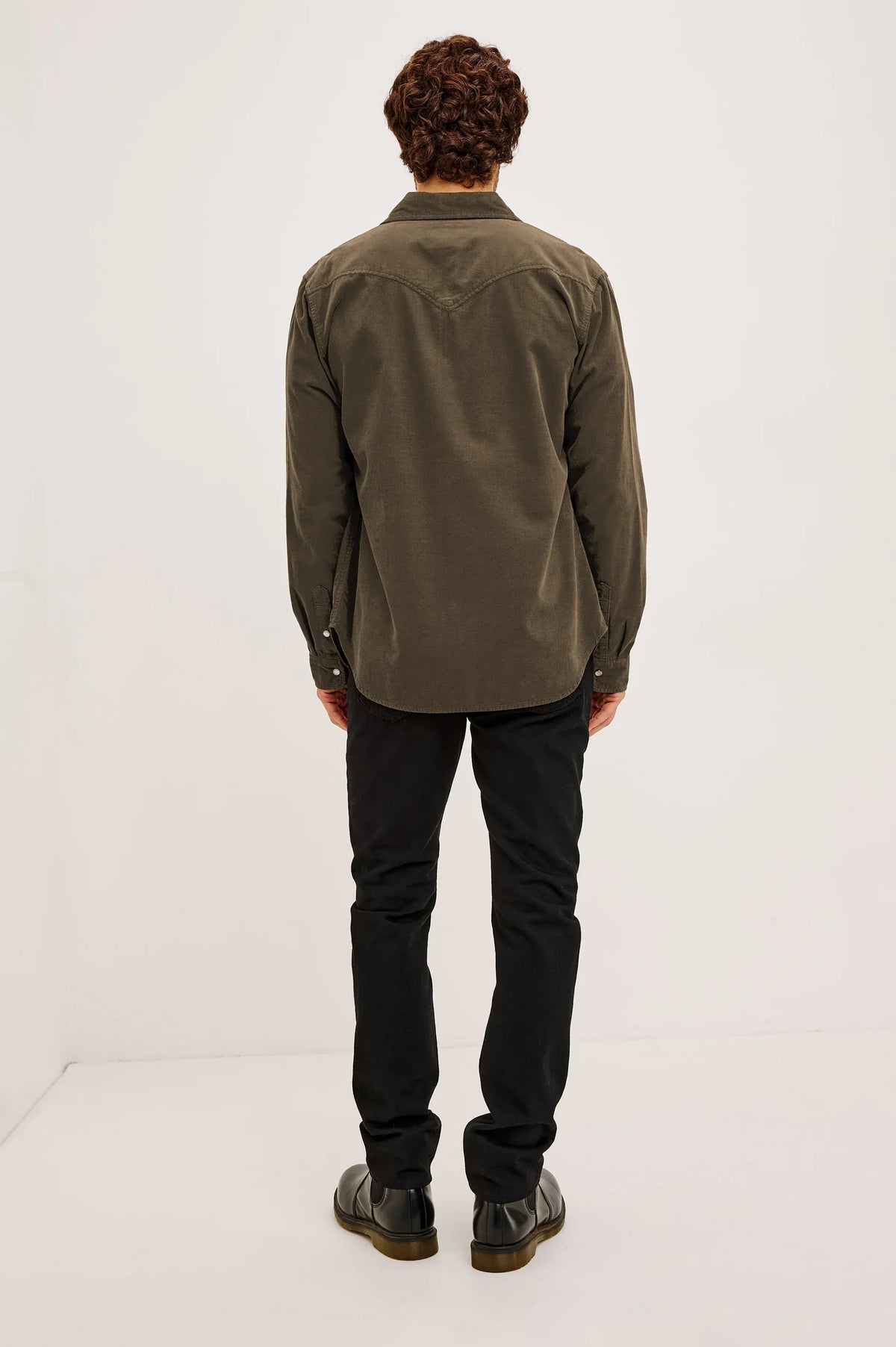 Rails Sport Shirts Roy Shirt