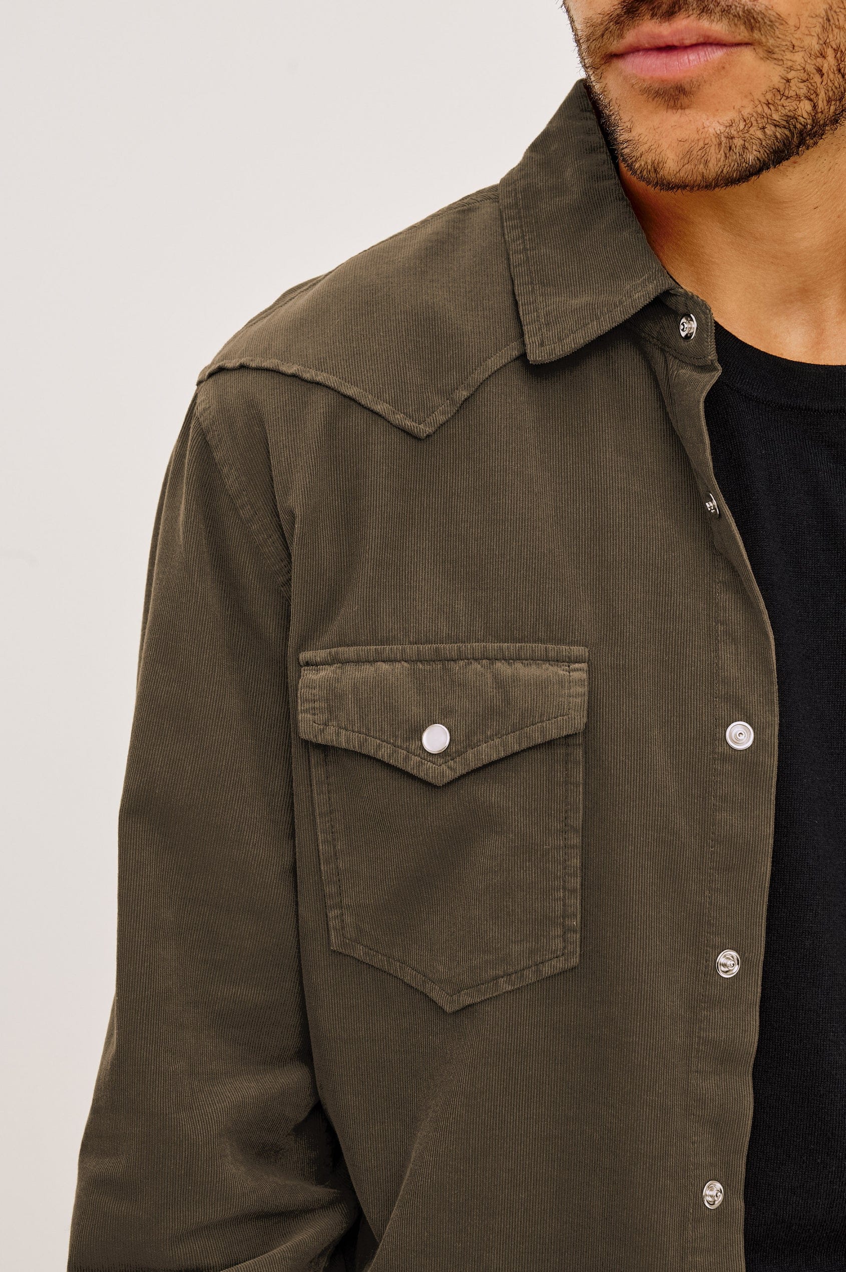 Rails Sport Shirts Roy Shirt