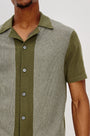 Rails Sport Shirts Silas