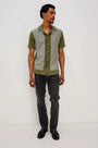 Rails Sport Shirts Silas