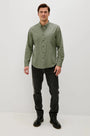 Rails Sport Shirts SURPLUS / S Tristan Shirt