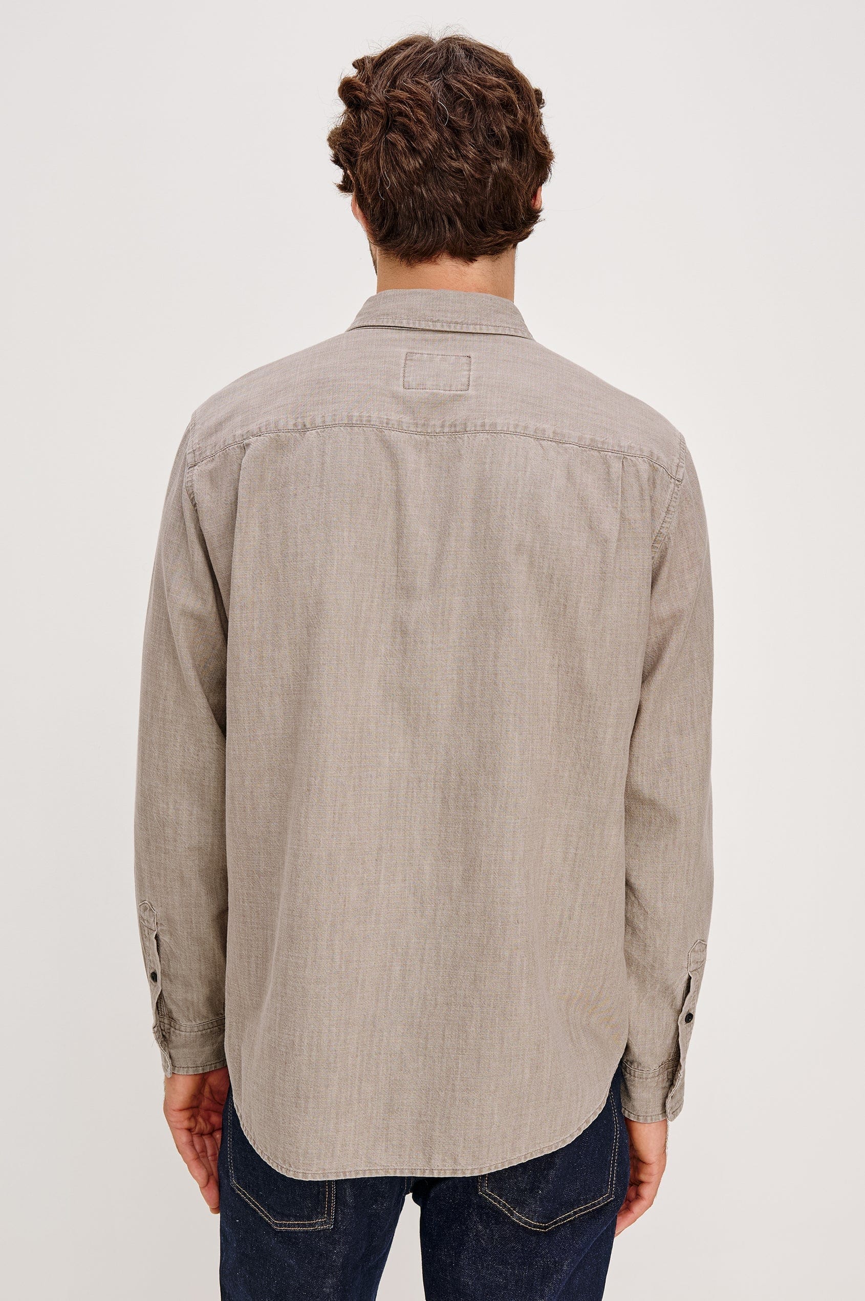 Rails Sport Shirts Tristan