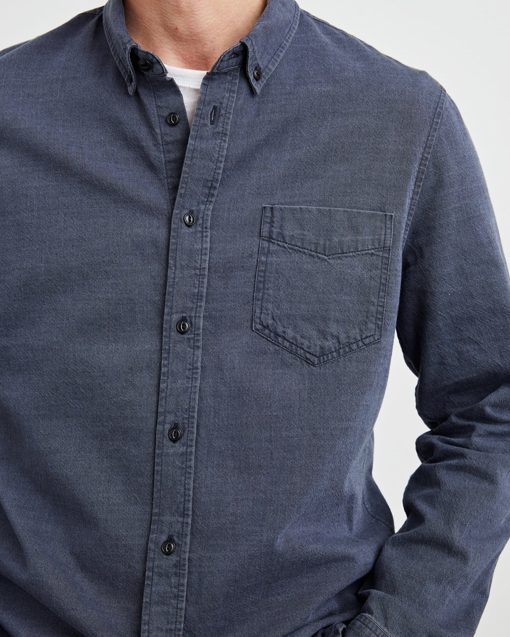Rails Sport Shirts Tristan Shirt
