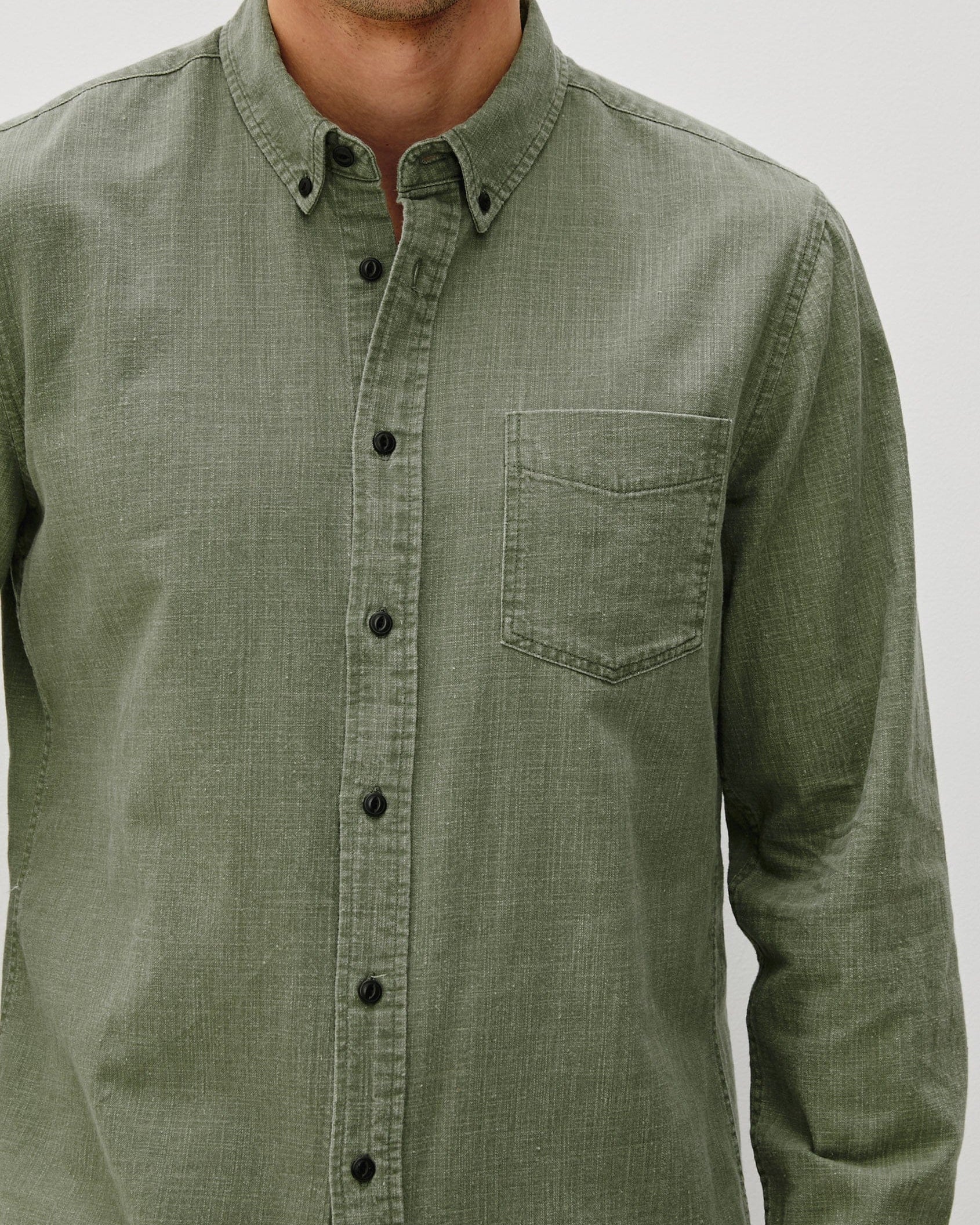 Rails Sport Shirts Tristan Shirt