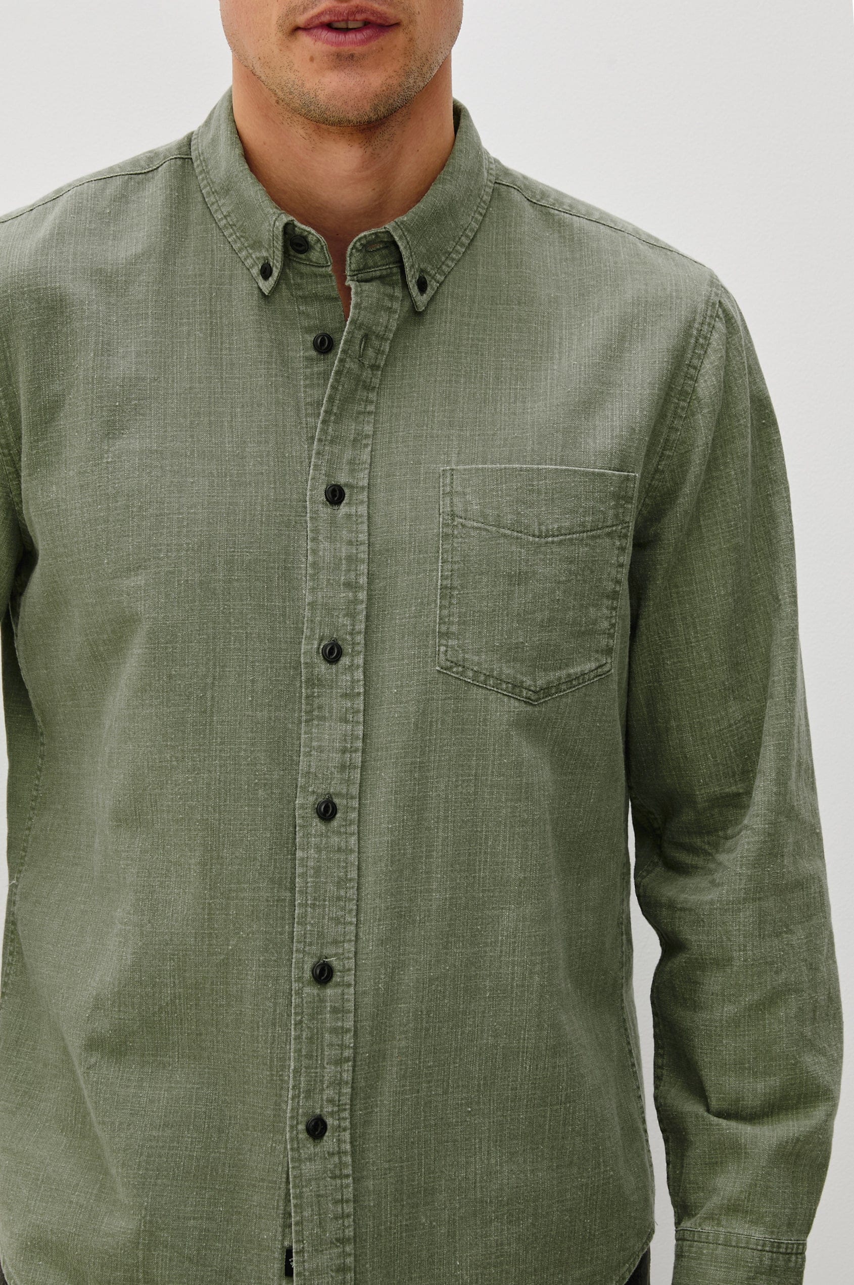 Rails Sport Shirts Tristan Shirt