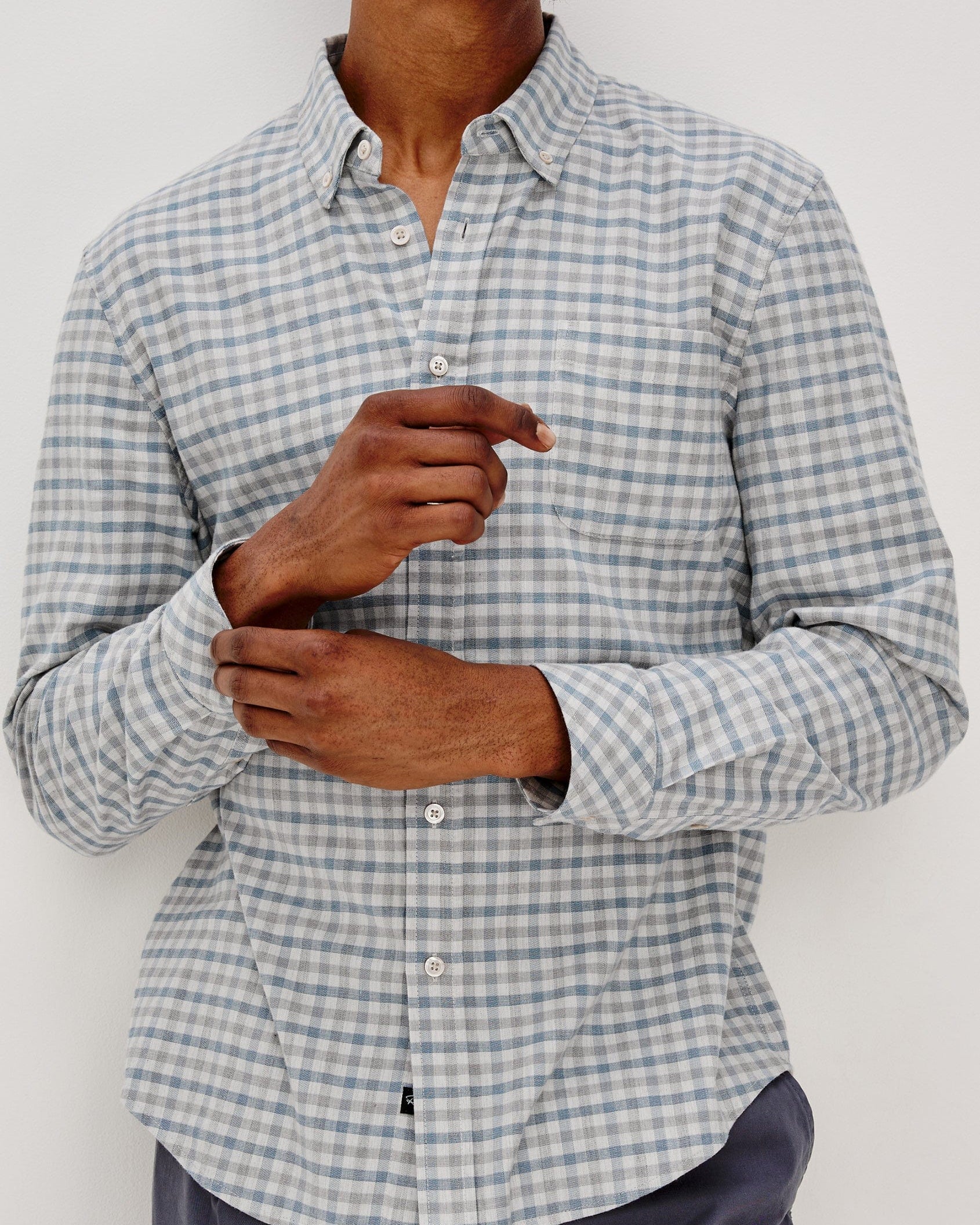 Rails Sport Shirts Vance Shirt