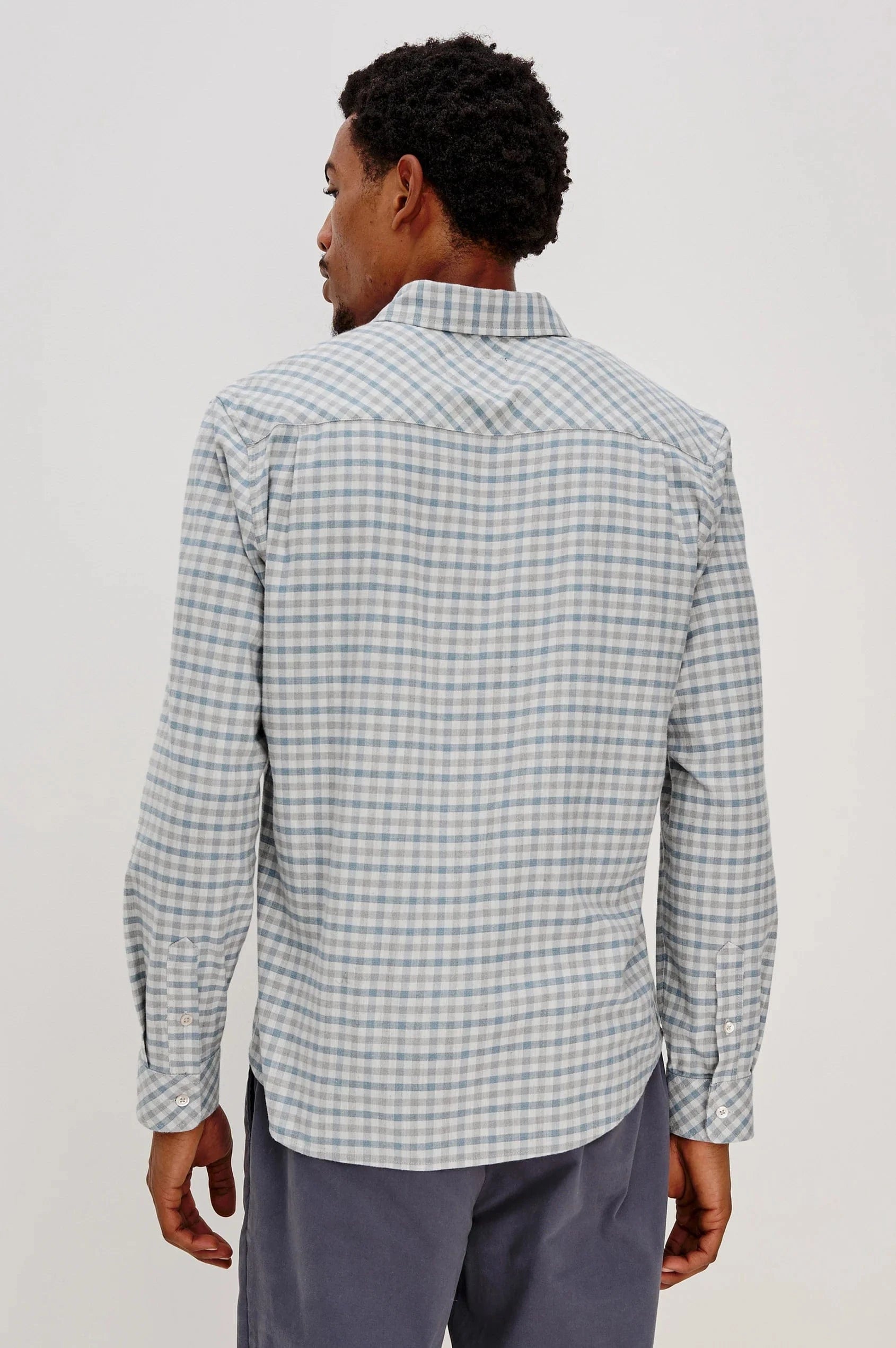 Rails Sport Shirts Vance Shirt
