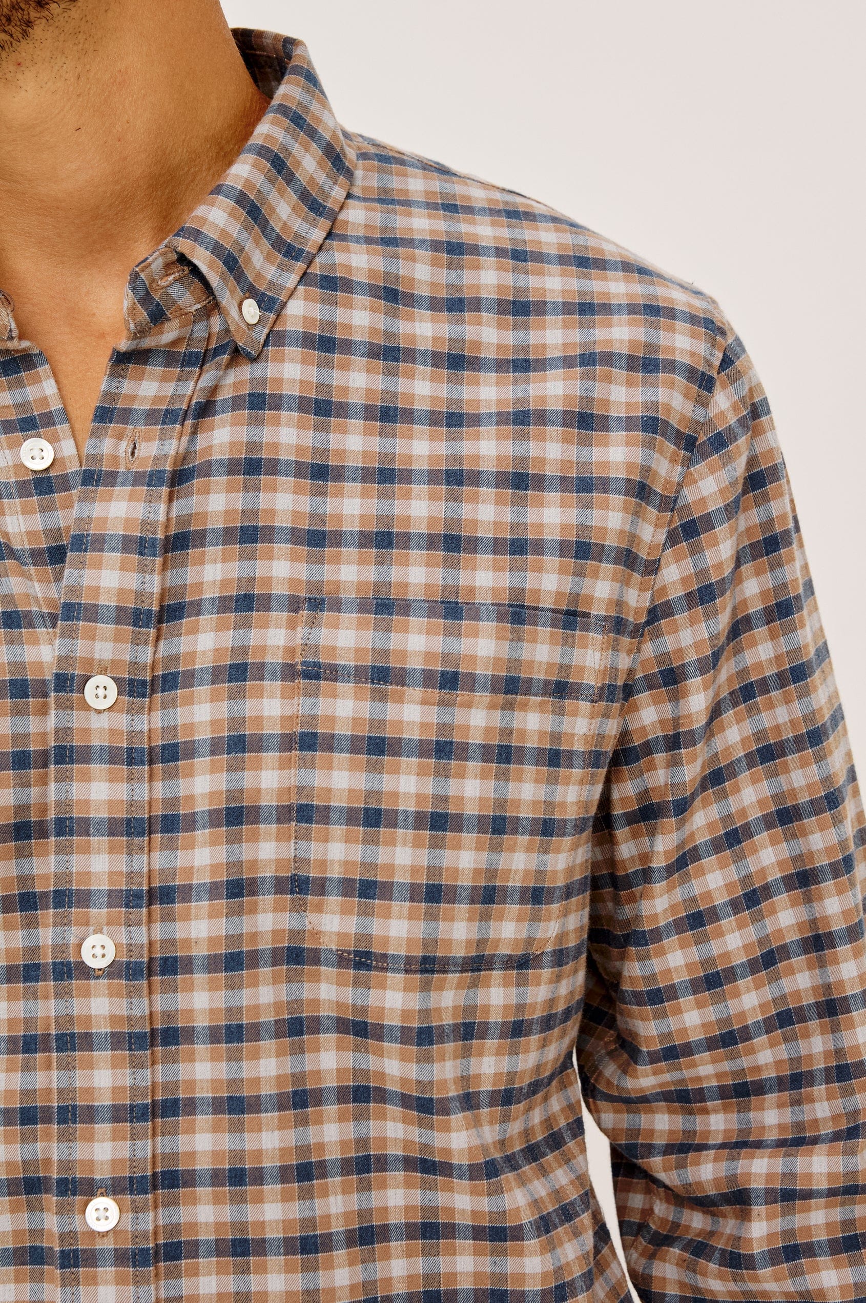 Rails Sport Shirts Vance Shirt
