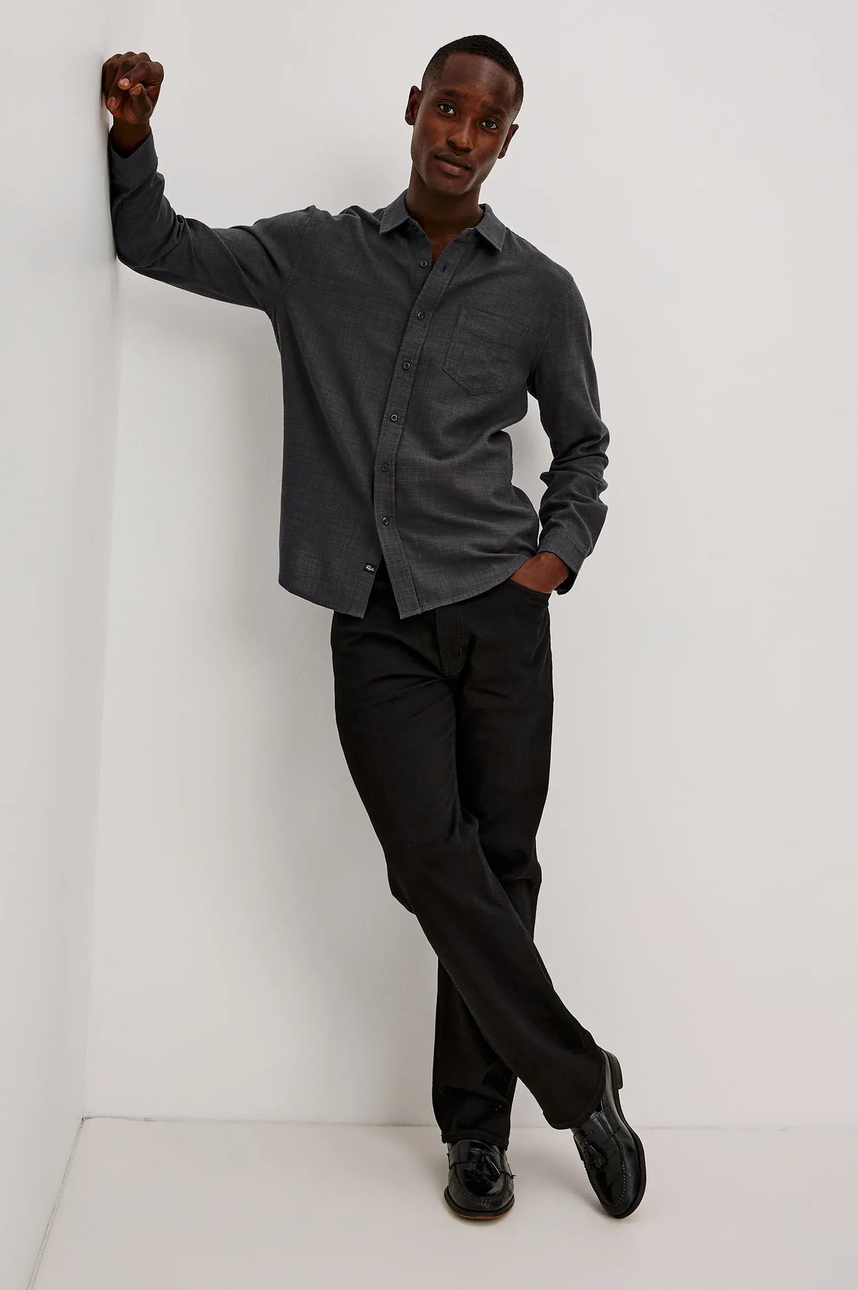 Rails Sport Shirts Wyatt Shirt