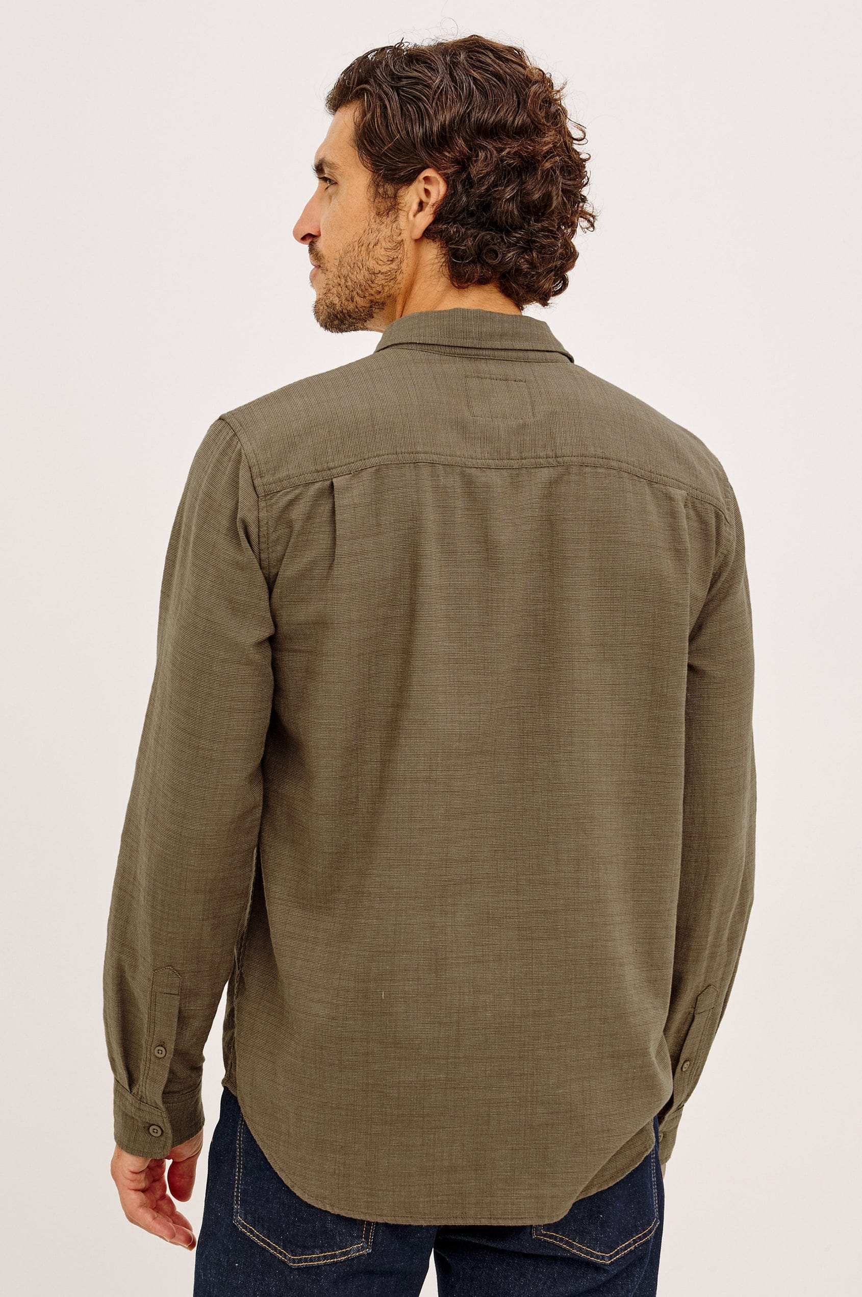 Rails Sport Shirts Wyatt Shirt