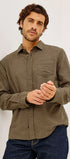 Rails Sport Shirts Wyatt Shirt