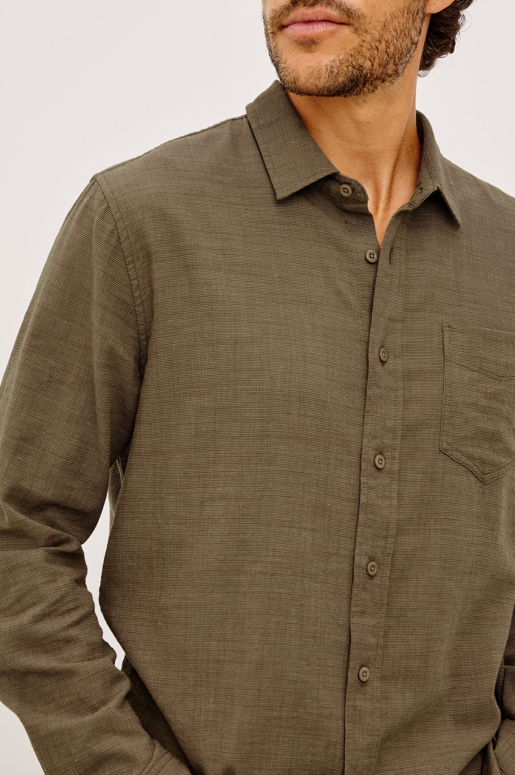 Rails Sport Shirts Wyatt Shirt