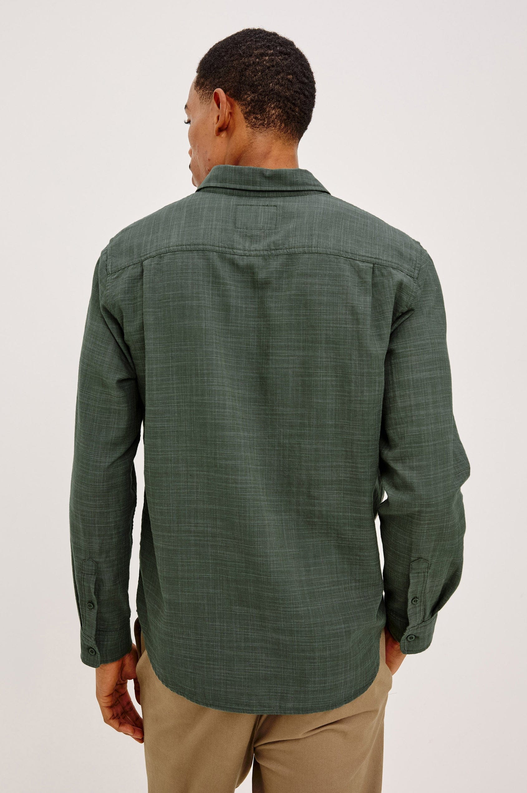Rails Sport Shirts Wyatt Shirt
