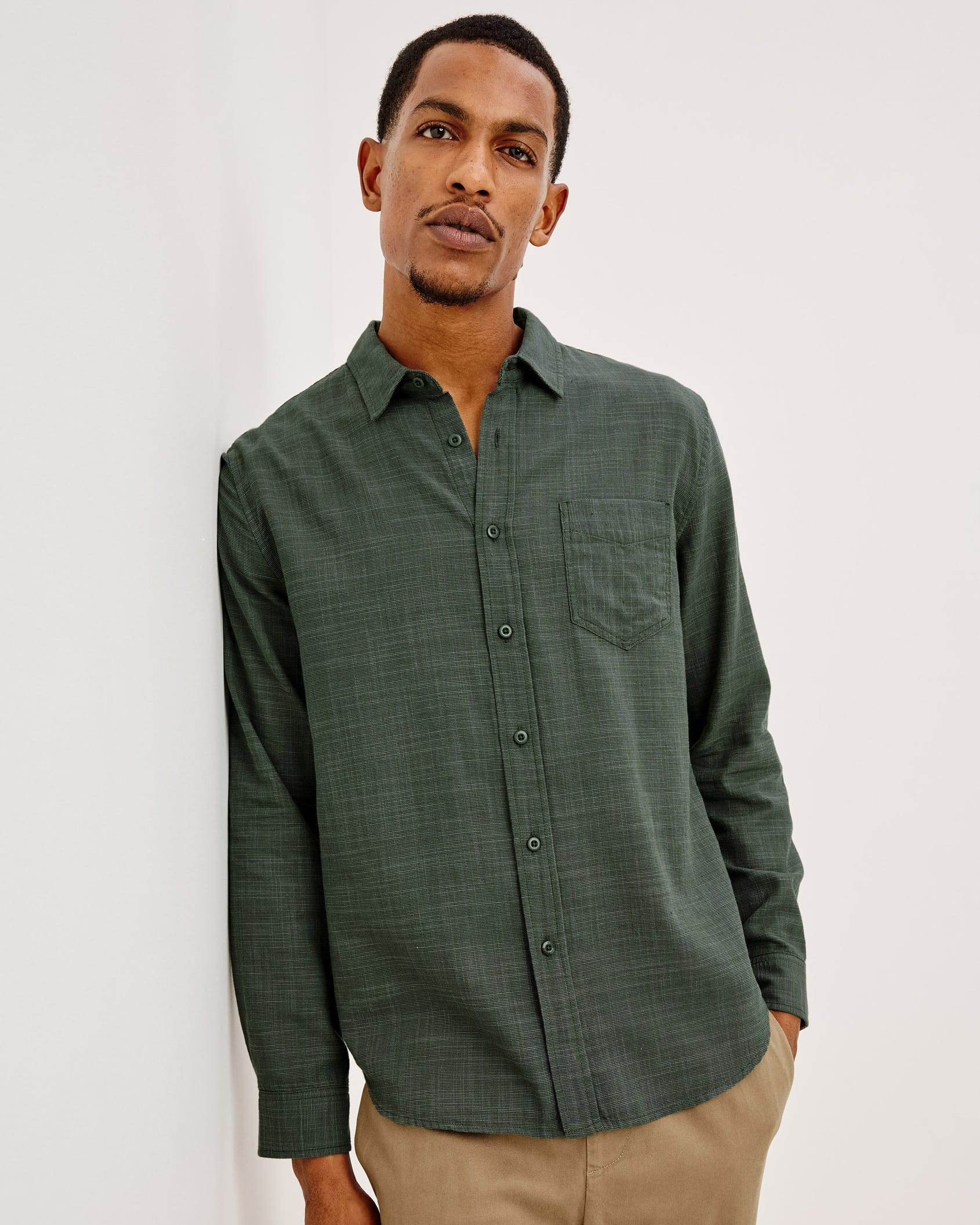 Rails Sport Shirts Wyatt Shirt