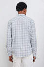 Rails Sport Shirts Wyatt Shirt - Gentle Shore Melange