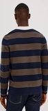 Rails Sweaters Luther Rugby Sweater
