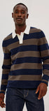 Rails Sweaters Luther Rugby Sweater