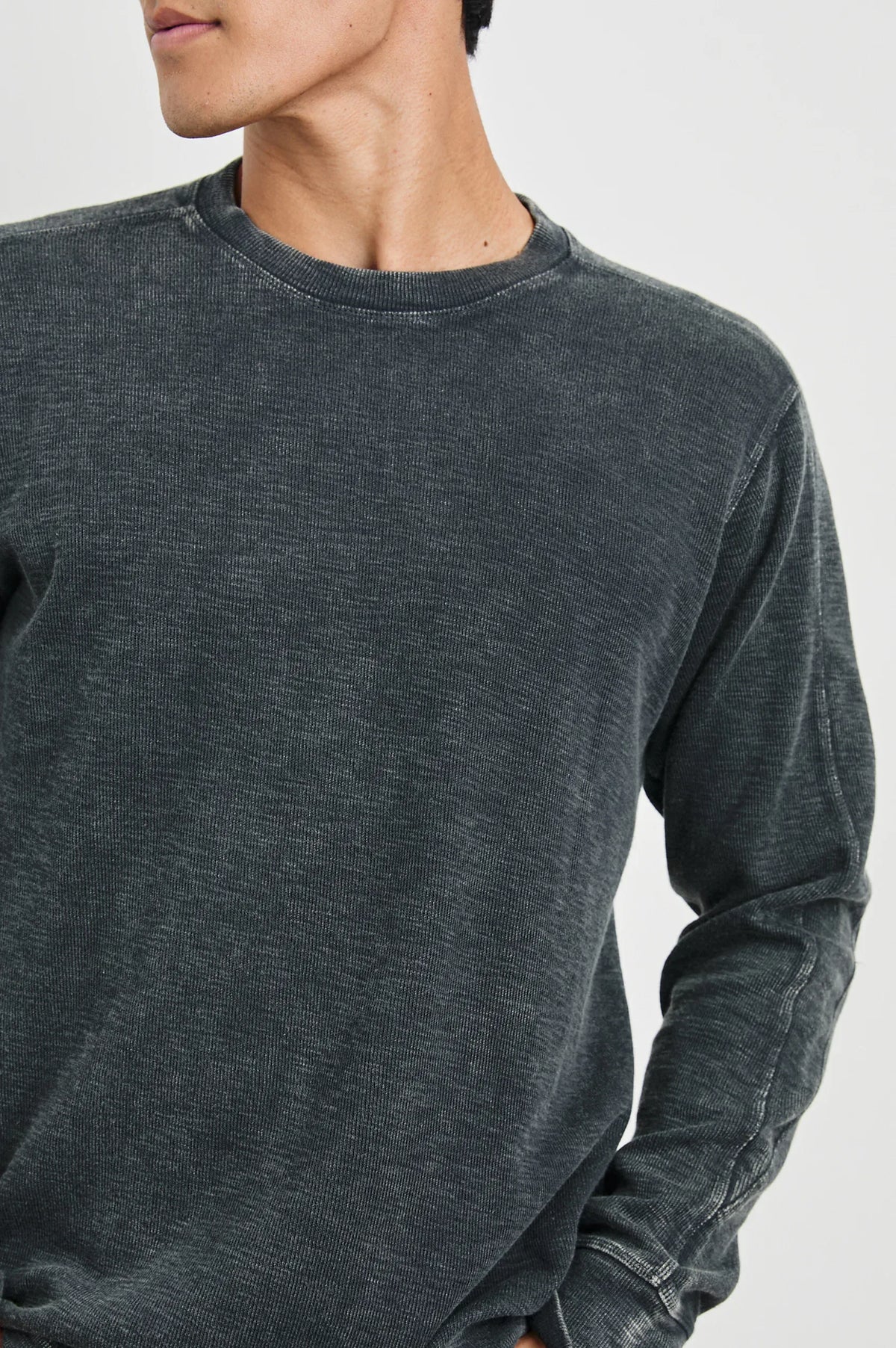 Rails T-Shirts Rheese Long Sleeve Tee