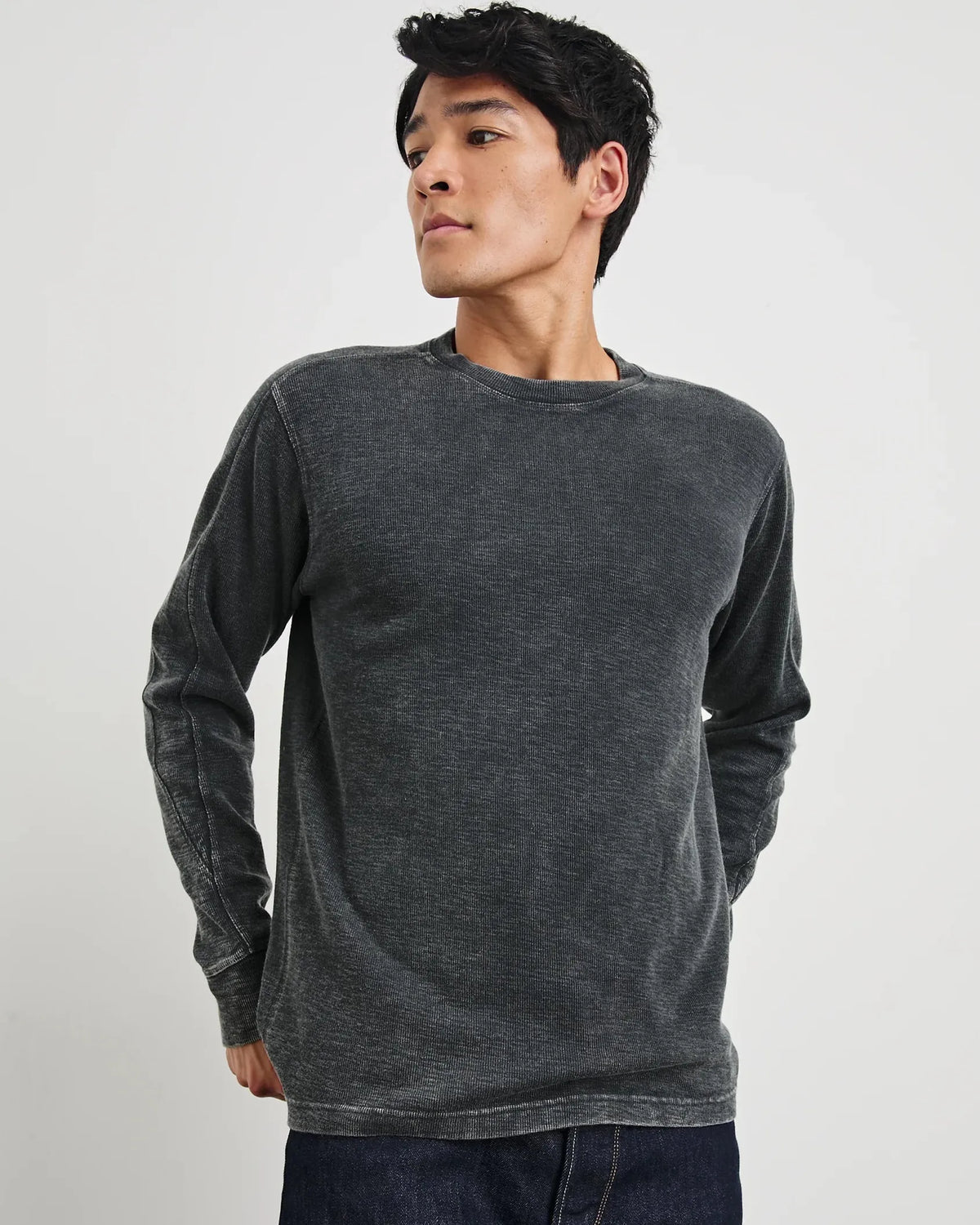 Rails T-Shirts Rheese Long Sleeve Tee