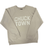 Retro Brand Crew Necks & Hoodies SAND / S Chucktown Sweatshirt