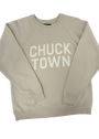 Retro Brand Crew Necks & Hoodies SAND / S Chucktown Sweatshirt