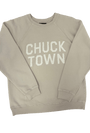 Retro Brand Crew Necks & Hoodies SAND / S Chucktown Sweatshirt