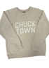 Retro Brand Crew Necks & Hoodies SAND / S Chucktown Sweatshirt