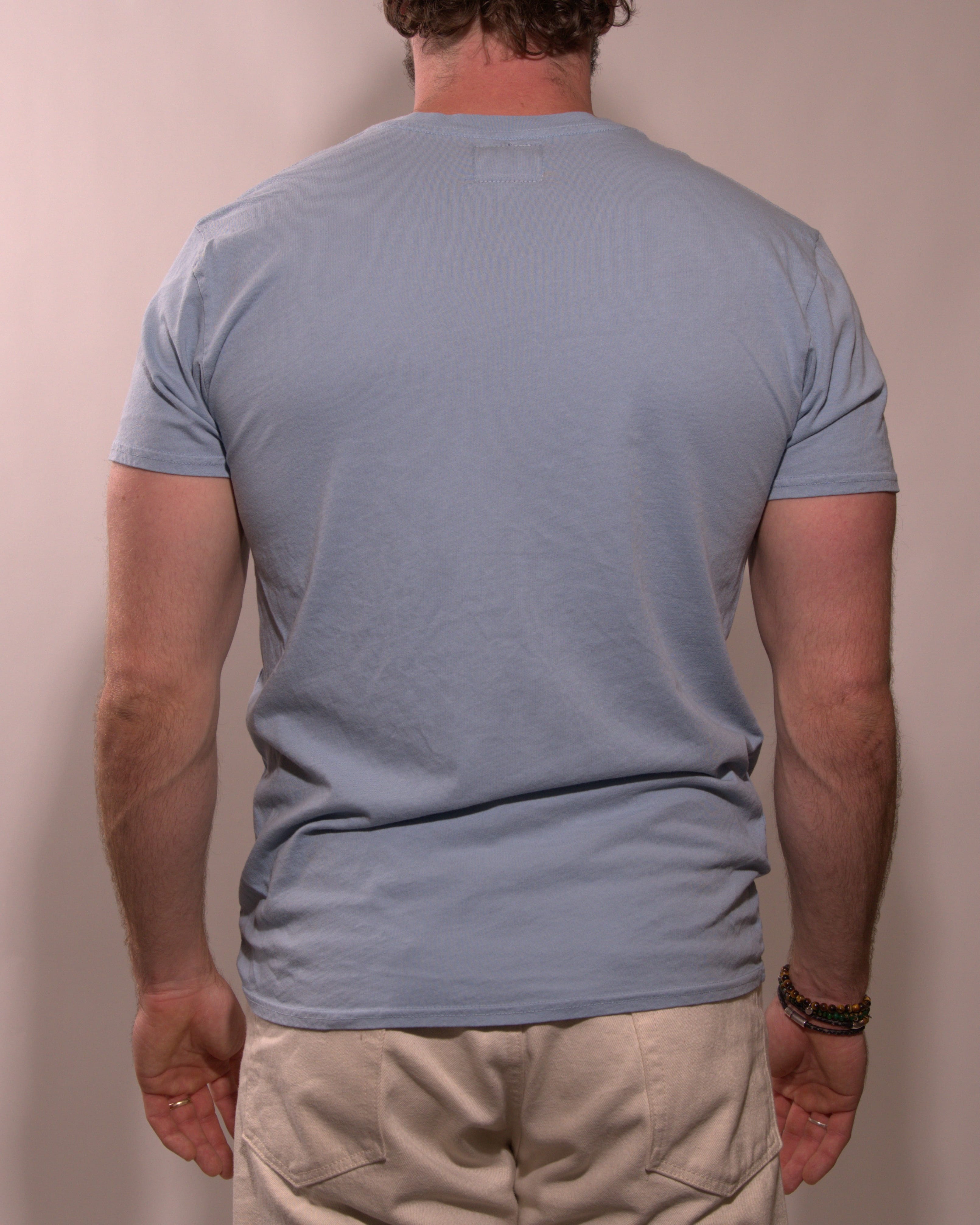 Retro Brand T-Shirts Chucktown Tee