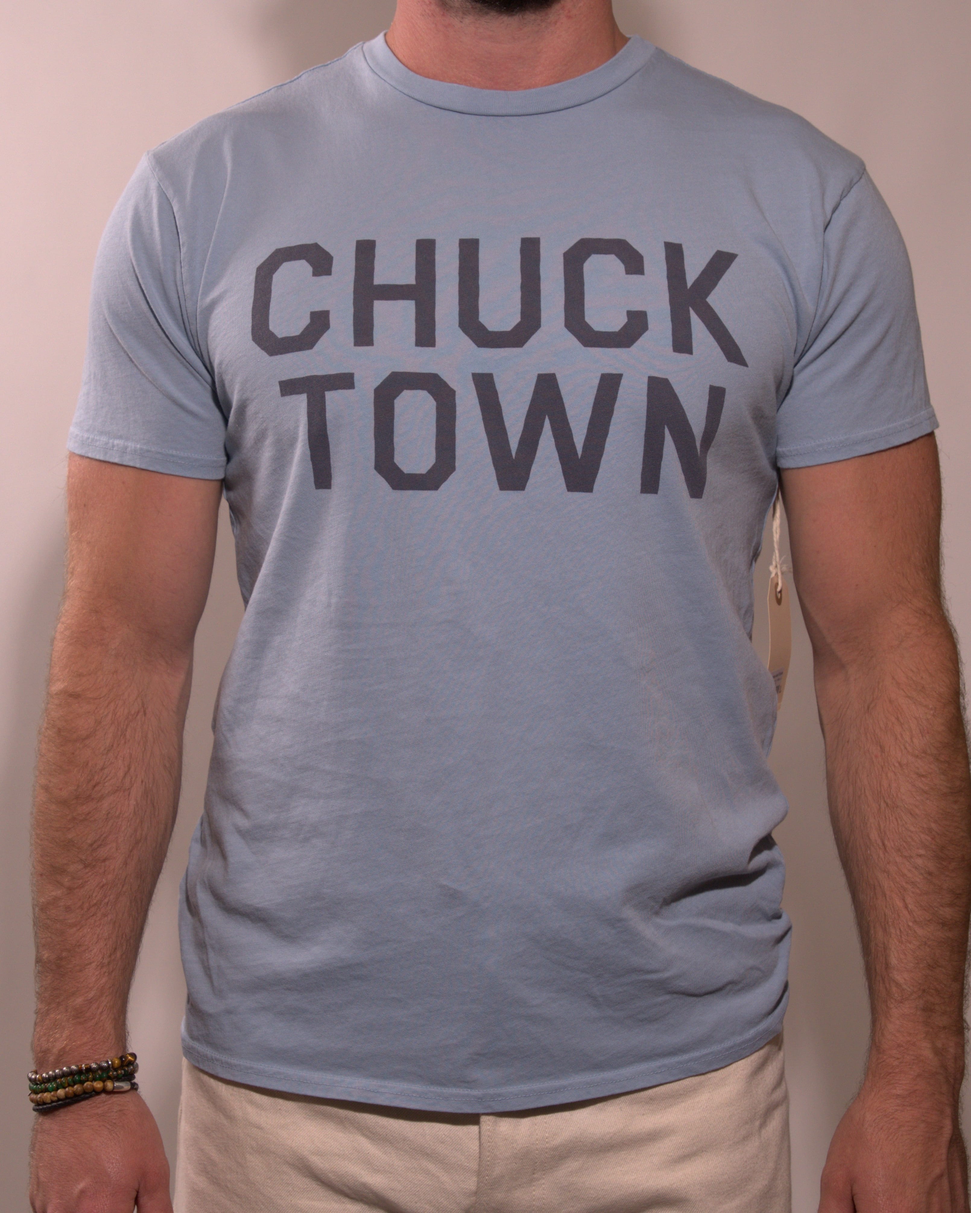 Retro Brand T-Shirts Chucktown Tee