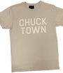Retro Brand T-Shirts GREY / S Chucktown Tee