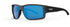 Rheos Sunglasses Biscayne XL in Gunmetal/Marine